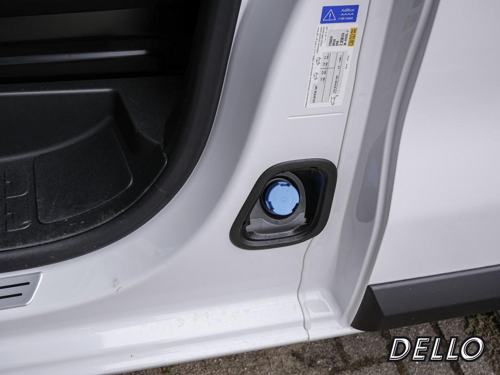 Fahrzeugansicht TOYOTA Proace 2.0 L1 Kasten Meister gewerbliches Angebot - Bild 2