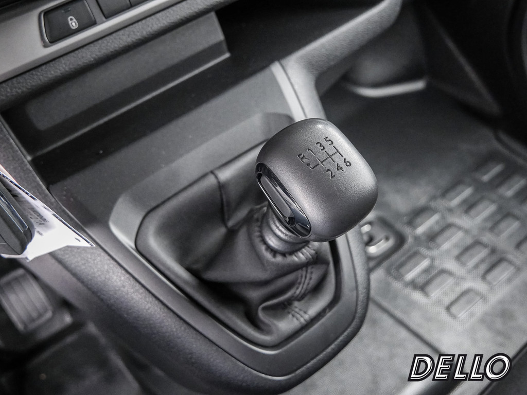Fahrzeugansicht TOYOTA Proace 2.0 L1 Kasten Meister gewerbliches Angebot - Bild 13