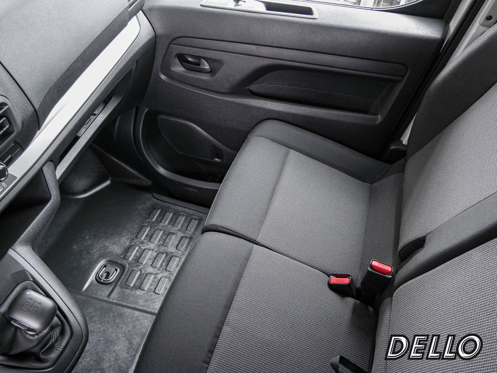 Fahrzeugansicht TOYOTA Proace 2.0 L1 Kasten Meister gewerbliches Angebot - Bild 14