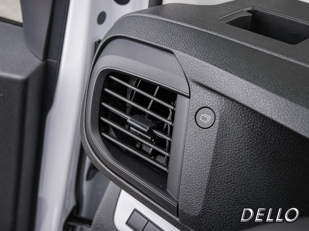 Fahrzeugansicht TOYOTA Proace 2.0 L1 Kasten Meister gewerbliches Angebot - Bild 20