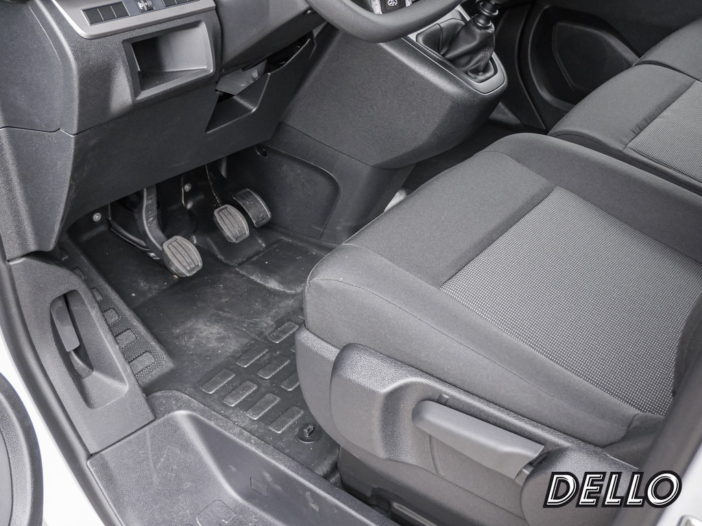 Fahrzeugansicht TOYOTA Proace 2.0 L1 Kasten Meister gewerbliches Angebot - Bild 24