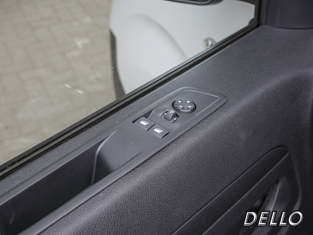 Fahrzeugansicht TOYOTA Proace 2.0 L1 Kasten Meister gewerbliches Angebot - Bild 25