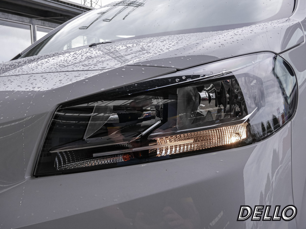 Fahrzeugansicht TOYOTA Proace 2.0 L1 Kasten Meister gewerbliches Angebot - Bild 26