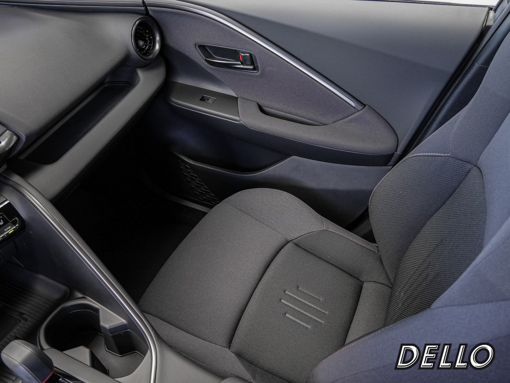 Fahrzeugansicht TOYOTA C-HR 2.0 Plug-In Hybrid FWD Teamplayer - Bild 24