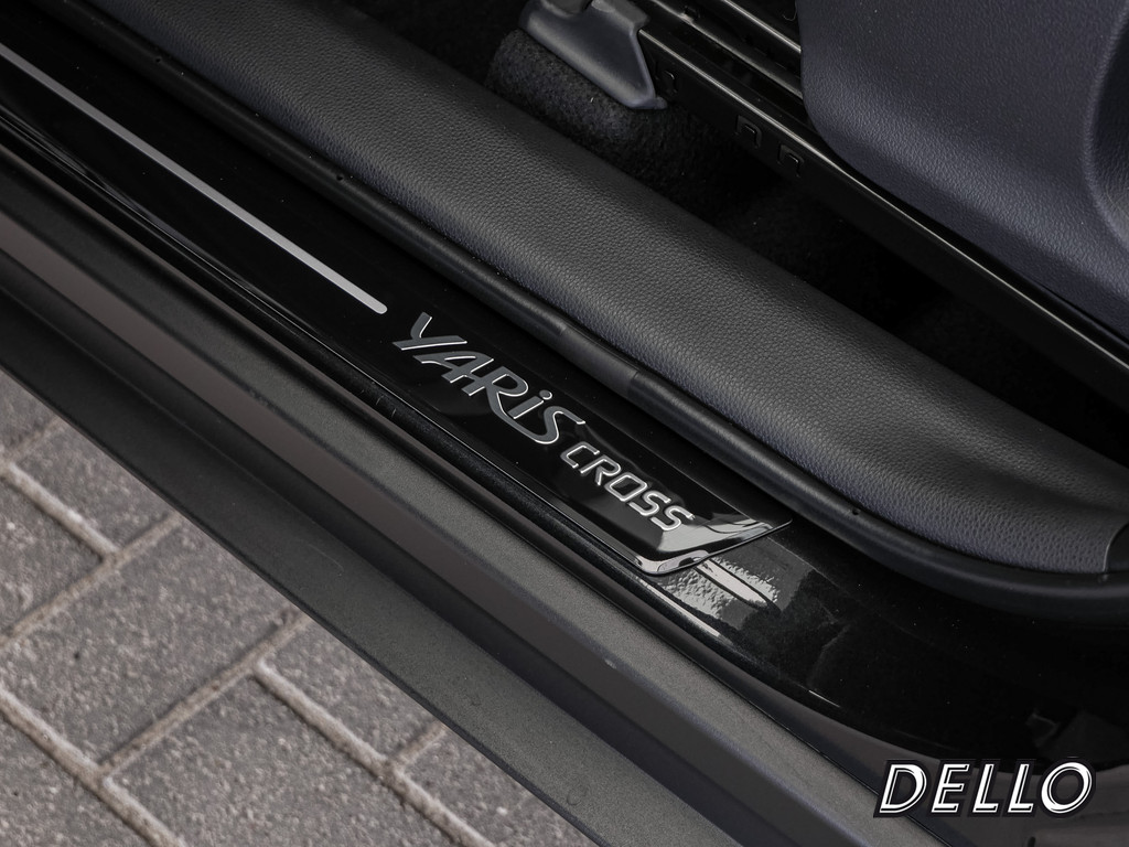 Fahrzeugansicht TOYOTA Yaris Cross 1.5 Hybrid FWD Teamplayer - Bild 37