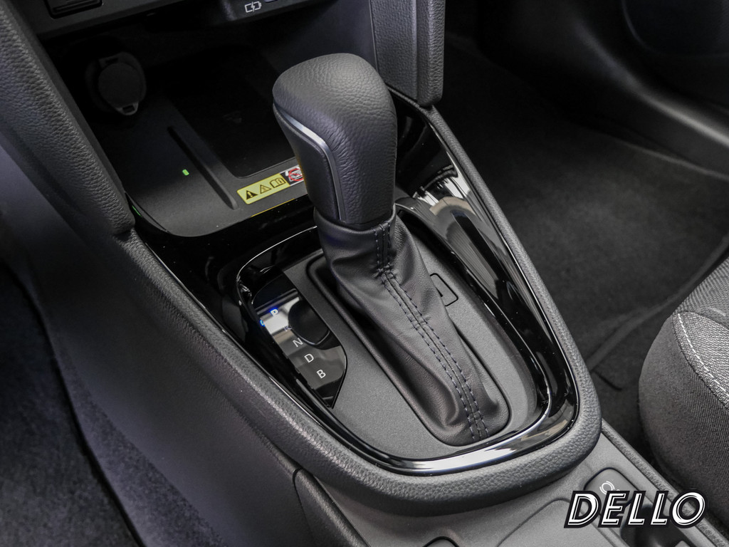 Fahrzeugansicht TOYOTA Yaris Cross 1.5 Hybrid FWD Teamplayer - Bild 22