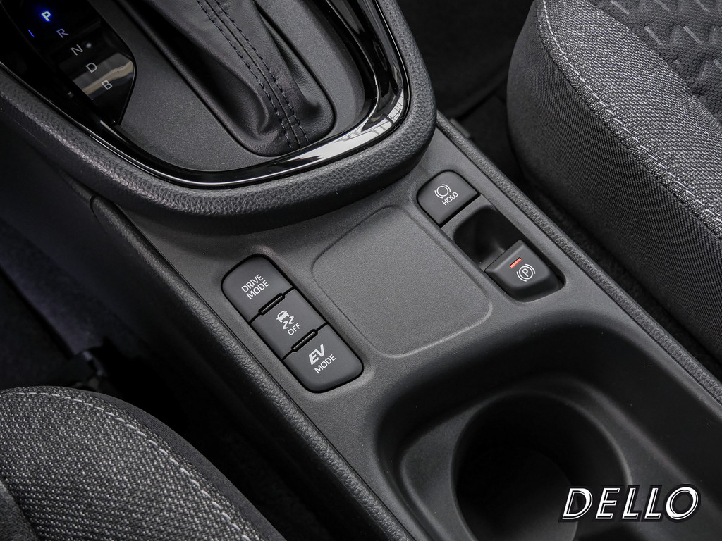 Fahrzeugansicht TOYOTA Yaris Cross 1.5 Hybrid FWD Teamplayer - Bild 24