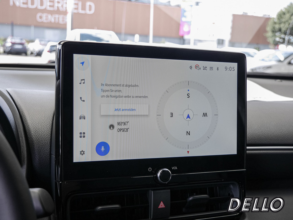 Fahrzeugansicht TOYOTA Yaris Cross 1.5 Hybrid FWD Teamplayer - Bild 14