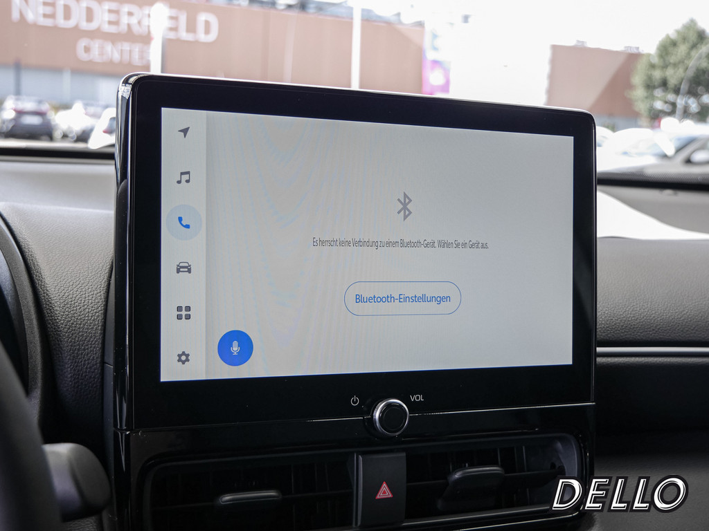 Fahrzeugansicht TOYOTA Yaris Cross 1.5 Hybrid FWD Teamplayer - Bild 16