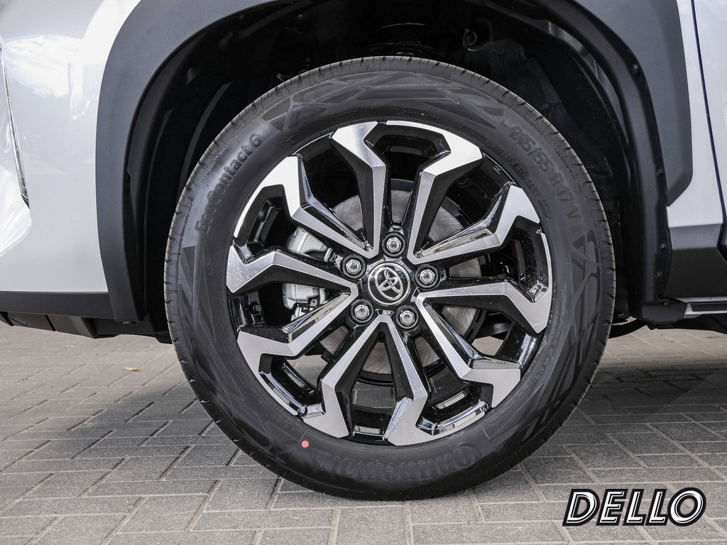 Fahrzeugansicht TOYOTA Yaris Cross 1.5 Hybrid FWD Teamplayer - Bild 45