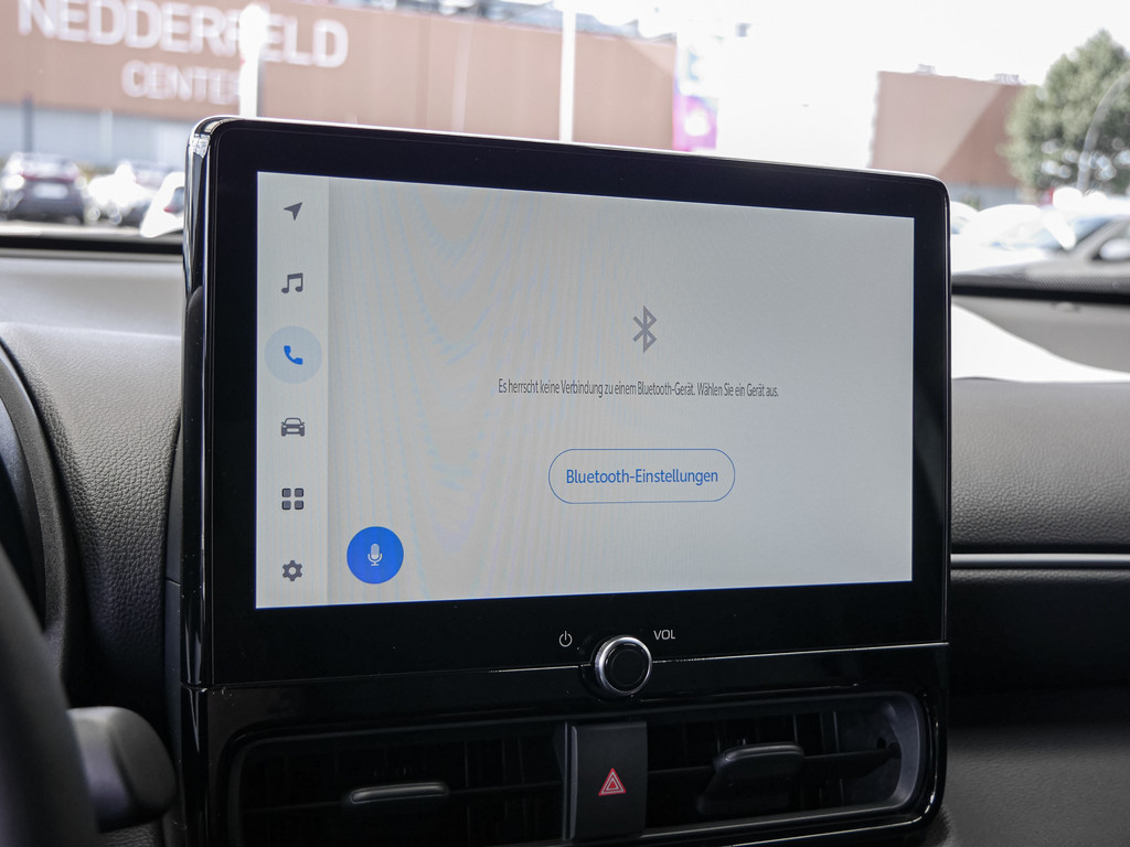 Fahrzeugansicht TOYOTA Yaris Cross 1.5 Hybrid FWD Teamplayer - Bild 16