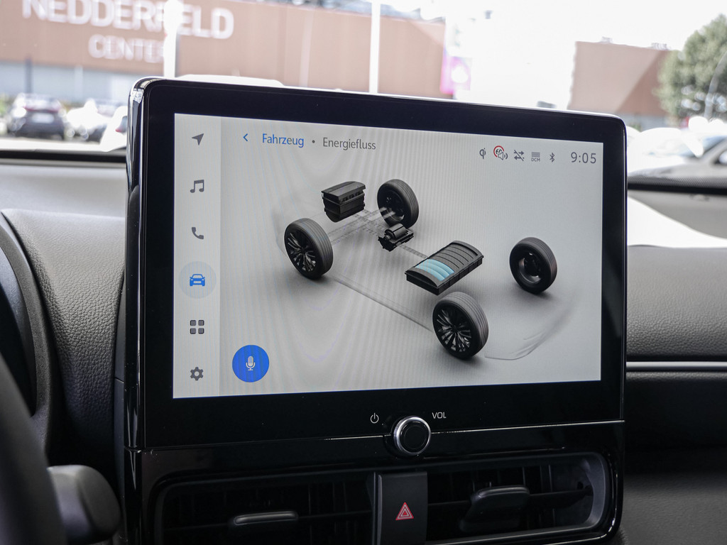 Fahrzeugansicht TOYOTA Yaris Cross 1.5 Hybrid FWD Teamplayer - Bild 17