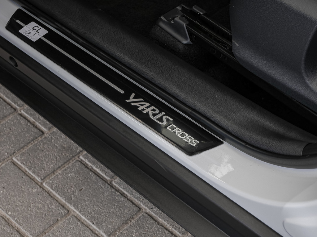 Fahrzeugansicht TOYOTA Yaris Cross 1.5 Hybrid FWD Teamplayer - Bild 38