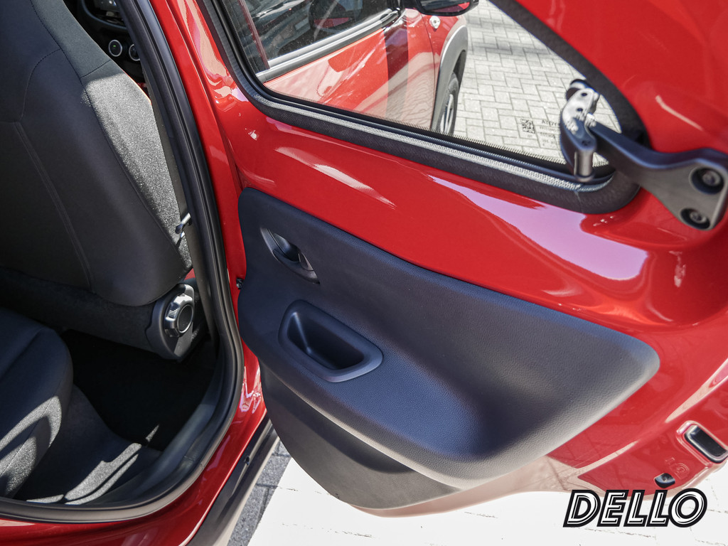 Fahrzeugansicht TOYOTA Aygo X 1.0 Teamplayer - Bild 3