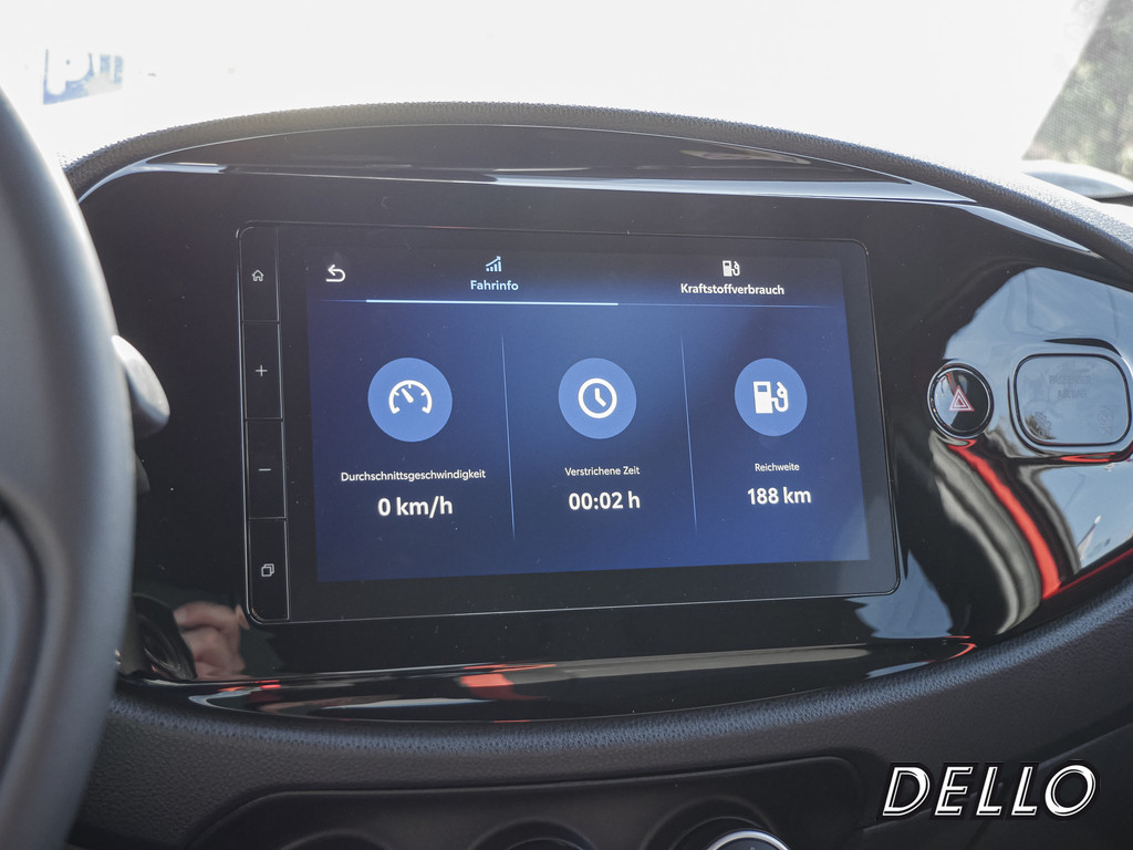 Fahrzeugansicht TOYOTA Aygo X 1.0 Teamplayer - Bild 10