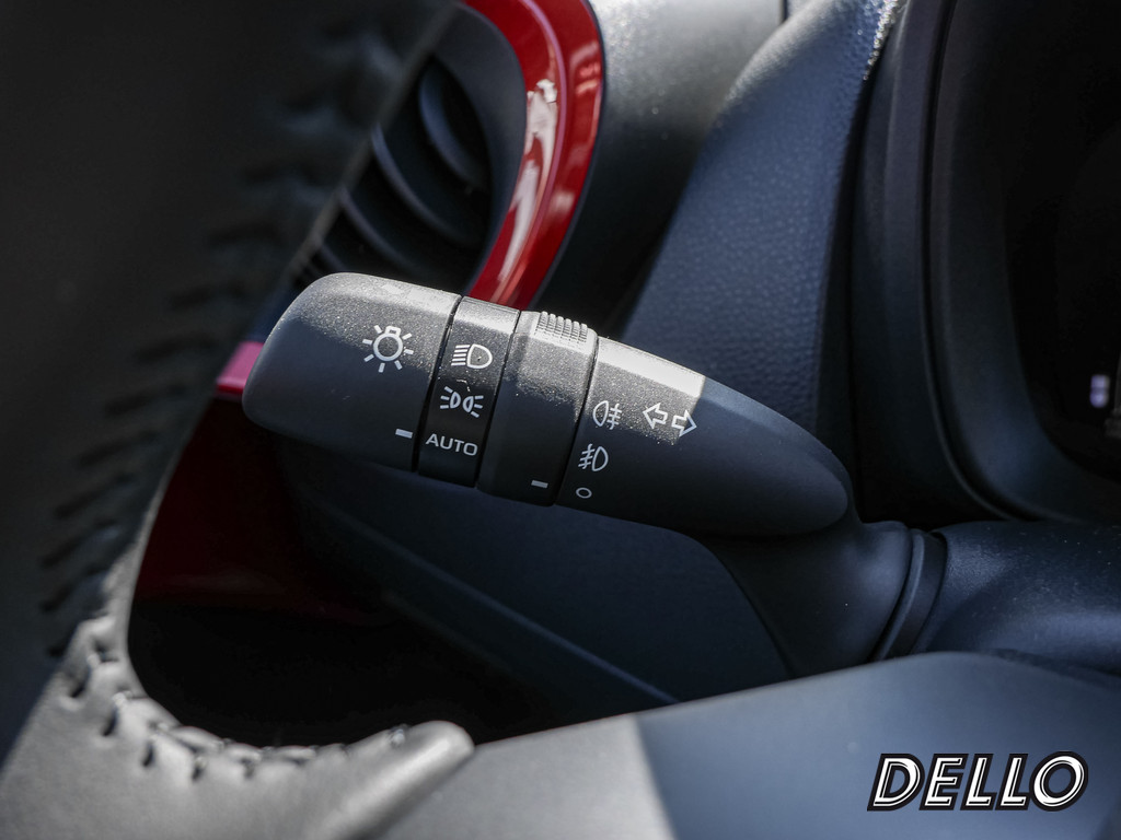 Fahrzeugansicht TOYOTA Aygo X 1.0 Teamplayer - Bild 22