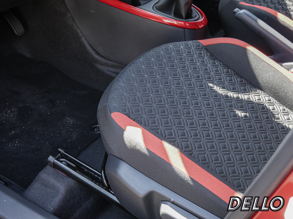Fahrzeugansicht TOYOTA Aygo X 1.0 Teamplayer - Bild 30