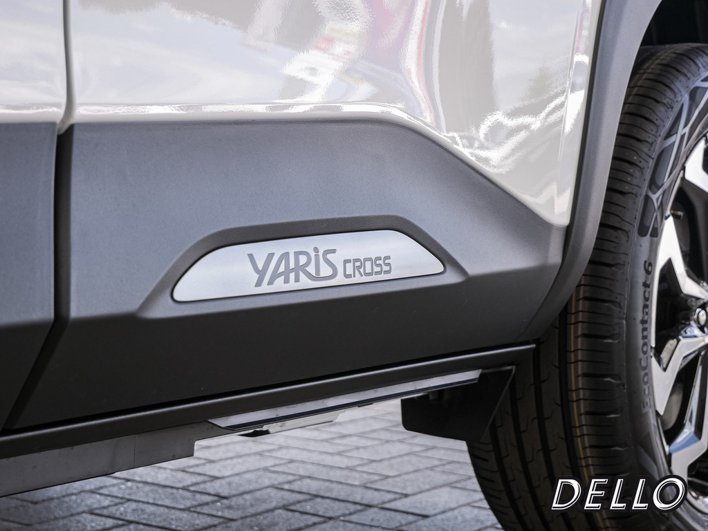 Fahrzeugansicht TOYOTA Yaris Cross 1.5 Hybrid FWD Teamplayer - Bild 43