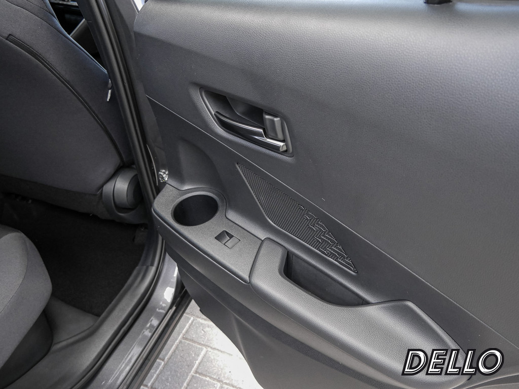 Fahrzeugansicht TOYOTA C-HR 2.0 Plug-In Hybrid FWD Teamplayer - Bild 7