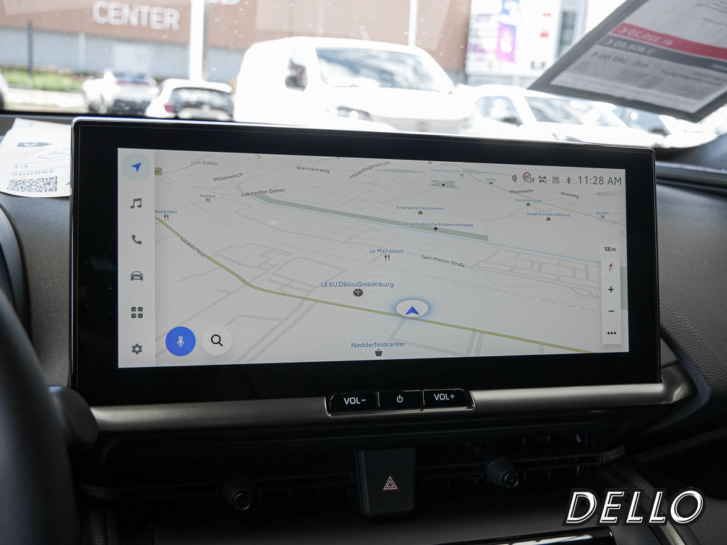 Fahrzeugansicht TOYOTA C-HR 2.0 Plug-In Hybrid FWD Teamplayer - Bild 15