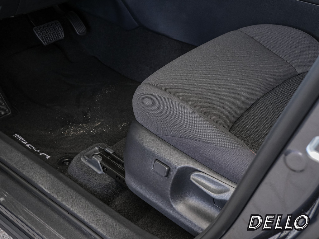 Fahrzeugansicht TOYOTA C-HR 2.0 Plug-In Hybrid FWD Teamplayer - Bild 35