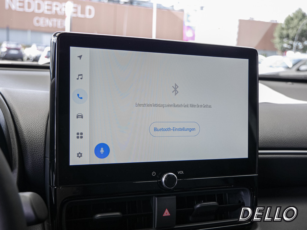 Fahrzeugansicht TOYOTA Yaris Cross 1.5 Hybrid FWD Teamplayer - Bild 16