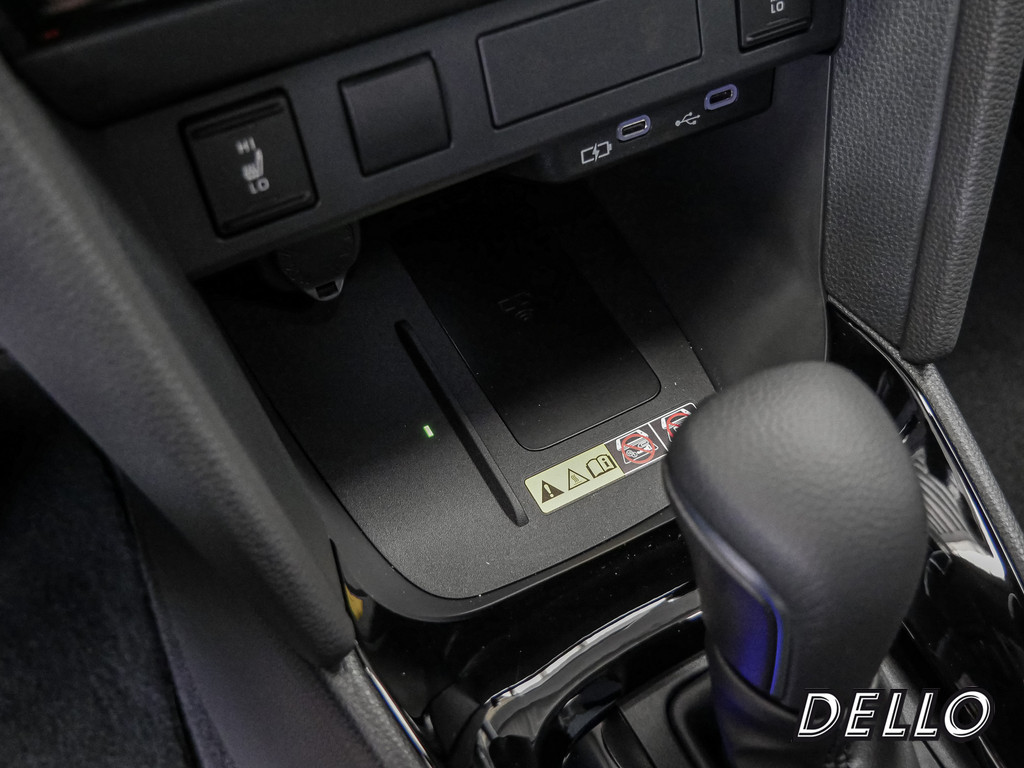 Fahrzeugansicht TOYOTA Yaris Cross 1.5 Hybrid FWD Teamplayer - Bild 21
