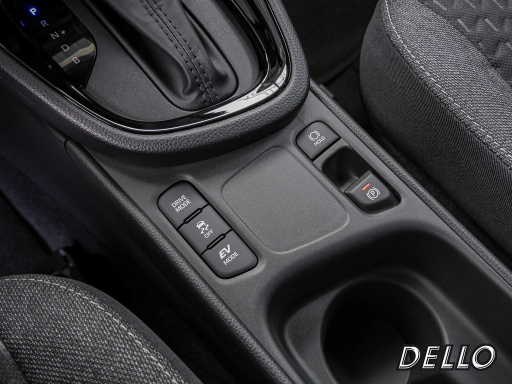 Fahrzeugansicht TOYOTA Yaris Cross 1.5 Hybrid FWD Teamplayer - Bild 24