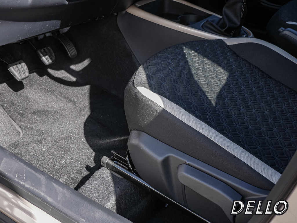 Fahrzeugansicht TOYOTA Aygo X 1.0 Teamplayer - Bild 32