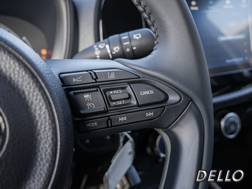 Fahrzeugansicht TOYOTA Aygo X 1.0 Teamplayer - Bild 27