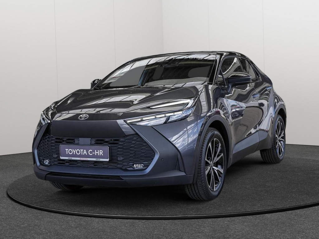 TOYOTA C-HR 2.0 Plug-In Hybrid FWD Teamplayer