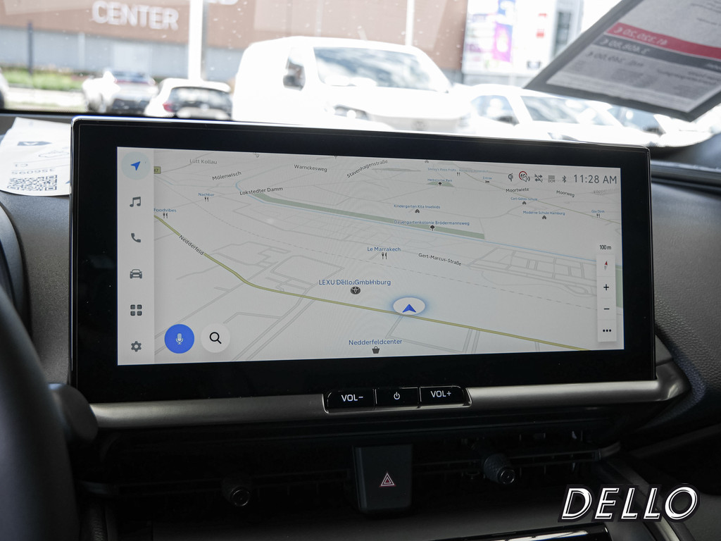 Fahrzeugansicht TOYOTA C-HR 2.0 Plug-In Hybrid FWD Teamplayer - Bild 15