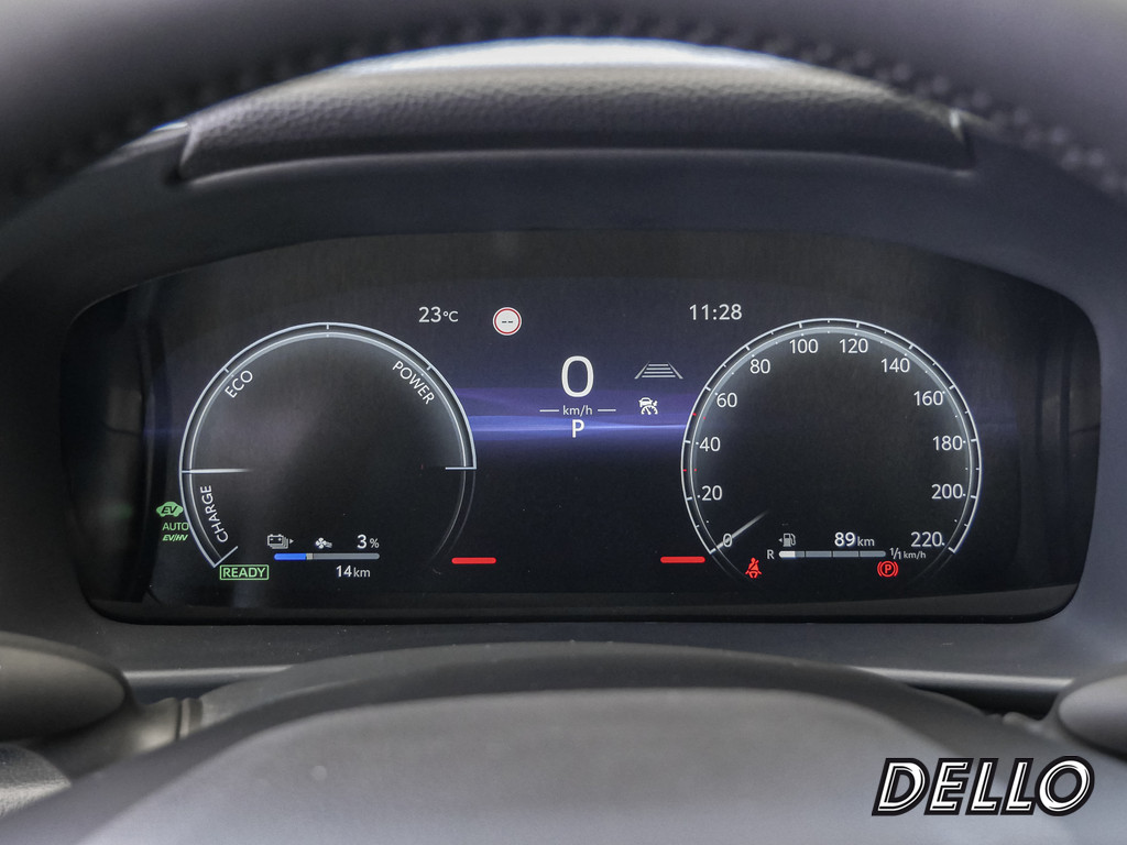 Fahrzeugansicht TOYOTA C-HR 2.0 Plug-In Hybrid FWD Teamplayer - Bild 25