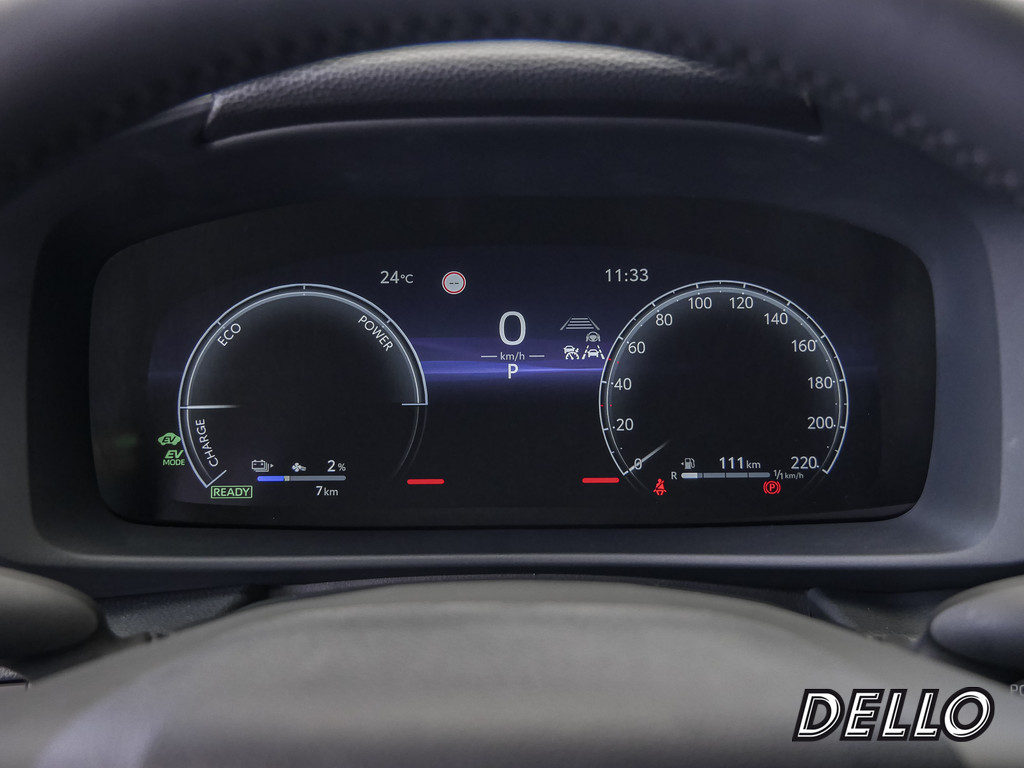 Fahrzeugansicht TOYOTA C-HR 2.0 Plug-In Hybrid FWD Teamplayer - Bild 26