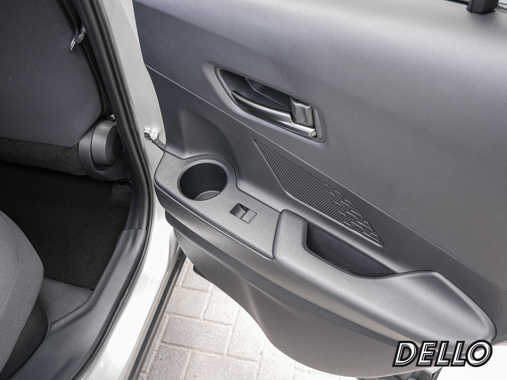 Fahrzeugansicht TOYOTA C-HR Plug-In Hybrid Teamplayer - Bild 8