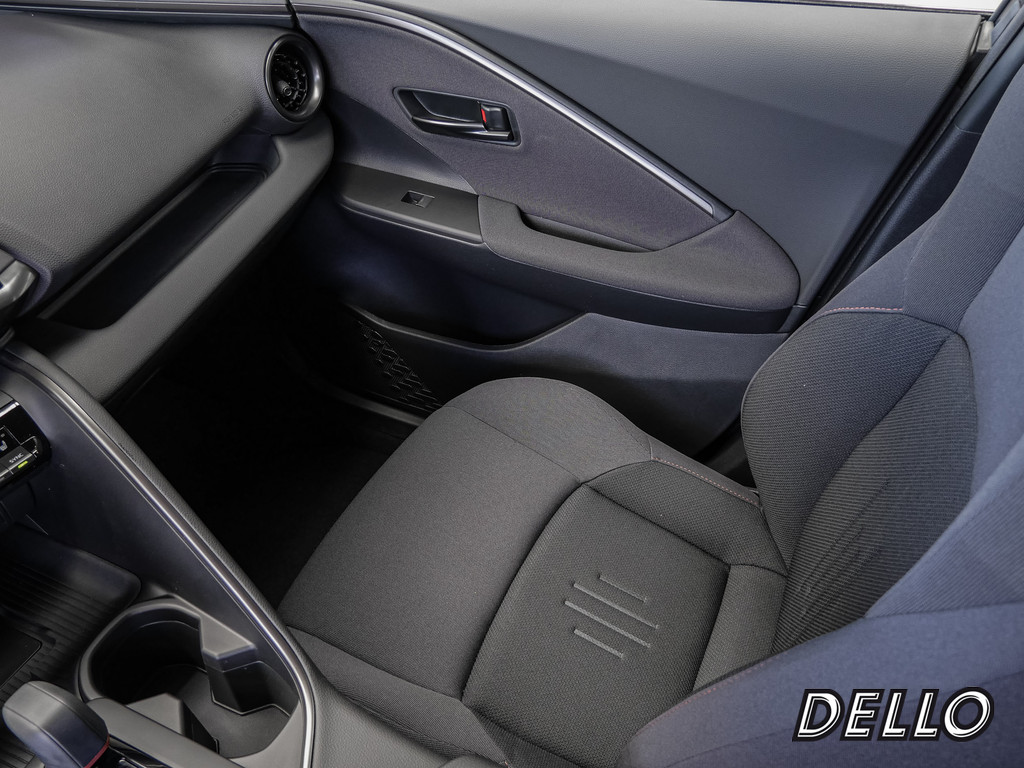 Fahrzeugansicht TOYOTA C-HR Plug-In Hybrid Teamplayer - Bild 24