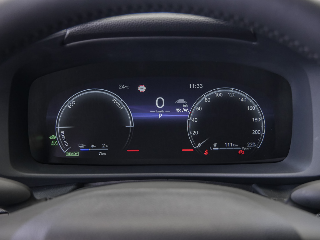 Fahrzeugansicht TOYOTA C-HR Plug-In Hybrid Teamplayer - Bild 26