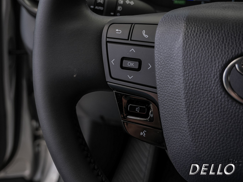 Fahrzeugansicht TOYOTA C-HR 2.0 Plug-In Hybrid FWD Teamplayer - Bild 31