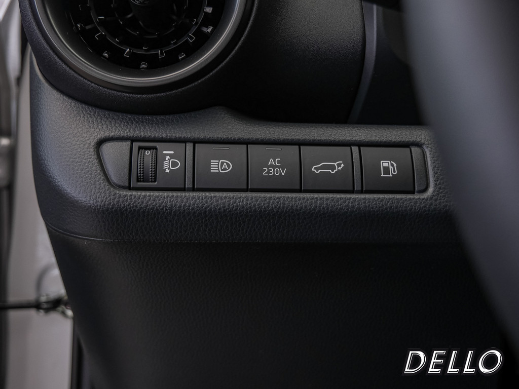 Fahrzeugansicht TOYOTA C-HR 2.0 Plug-In Hybrid FWD Teamplayer - Bild 33