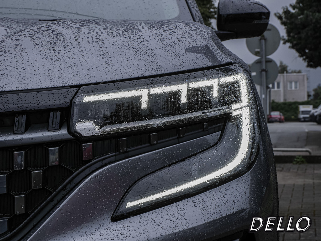 Fahrzeugansicht RENAULT Austral Iconic Esprit Alpine E-TECH - Bild 3