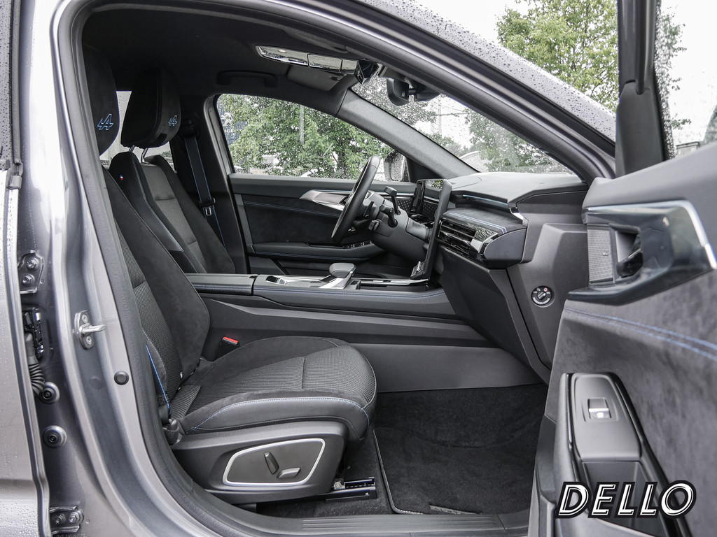 Fahrzeugansicht RENAULT Austral Iconic Esprit Alpine E-TECH - Bild 6