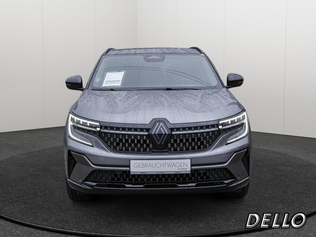 Fahrzeugansicht RENAULT Austral Iconic Esprit Alpine E-TECH - Bild 12