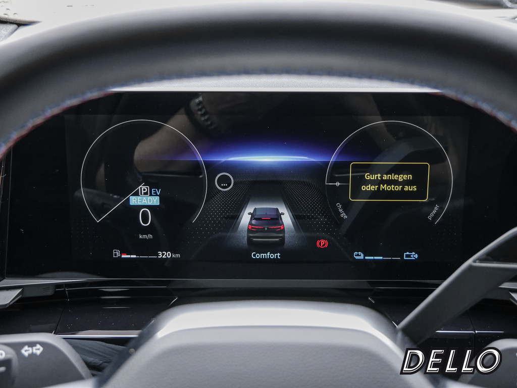 Fahrzeugansicht RENAULT Austral Iconic Esprit Alpine E-TECH - Bild 26