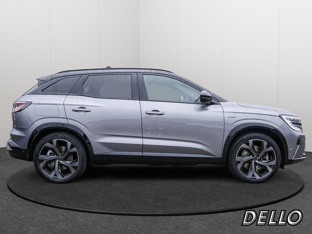 Fahrzeugansicht RENAULT Austral Iconic Esprit Alpine E-TECH - Bild 34