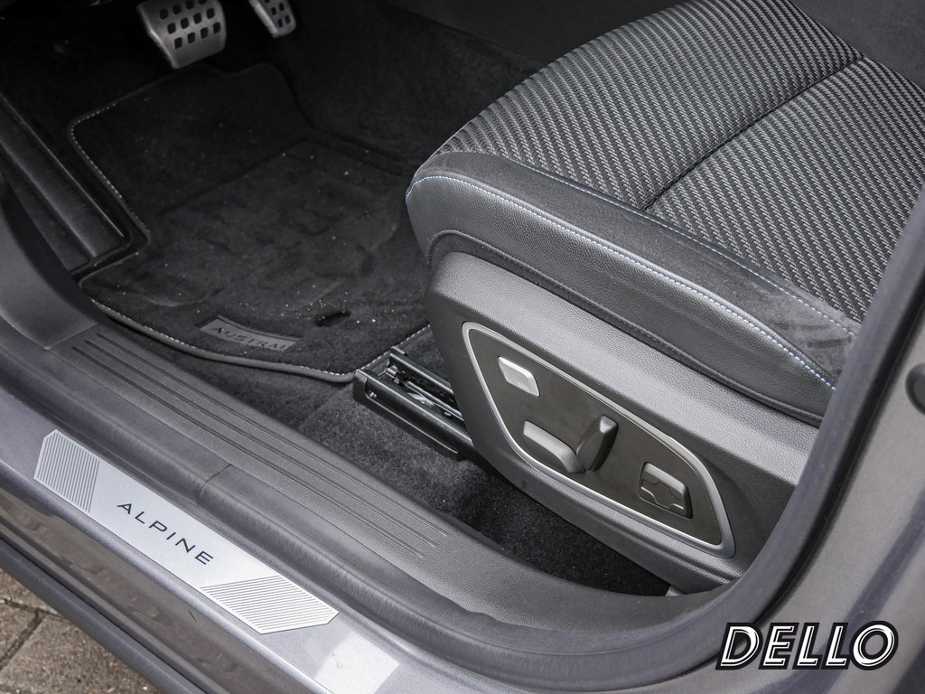 Fahrzeugansicht RENAULT Austral Iconic Esprit Alpine E-TECH - Bild 37