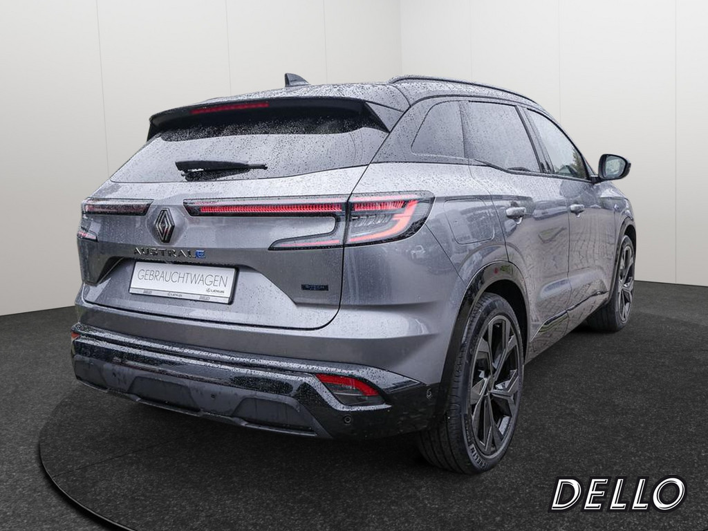 Fahrzeugansicht RENAULT Austral Iconic Esprit Alpine E-TECH - Bild 40