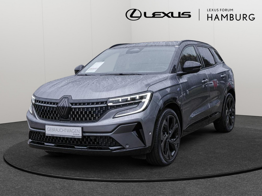 RENAULT Austral Iconic Esprit Alpine E-TECH