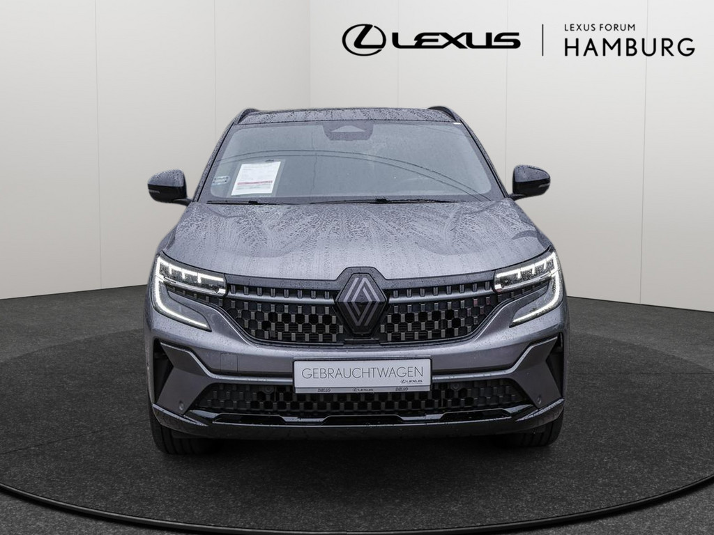 Fahrzeugansicht RENAULT Austral Iconic Esprit Alpine E-TECH - Bild 12