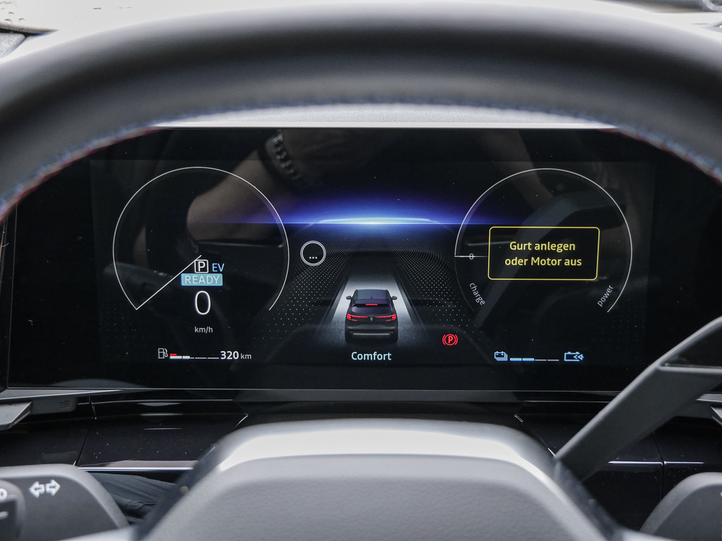 Fahrzeugansicht RENAULT Austral Iconic Esprit Alpine E-TECH - Bild 26
