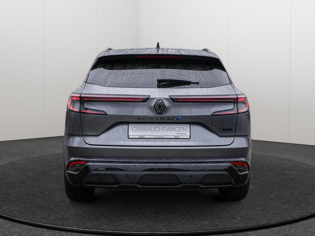 Fahrzeugansicht RENAULT Austral Iconic Esprit Alpine E-TECH - Bild 41